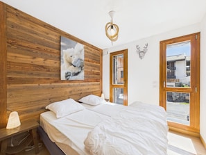 2 habitaciones y wifi gratis