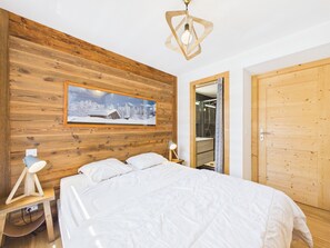2 Schlafzimmer, kostenloses WLAN