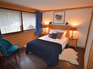 4 Schlafzimmer, kostenloses WLAN