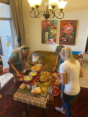 Sala de reuniones