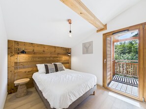 2 bedrooms, free WiFi