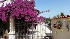 Villa | Exterior