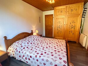 3 chambres