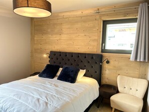 4 chambres, Wi-Fi gratuit
