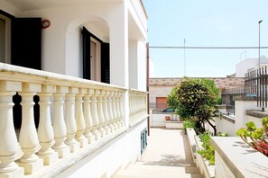 Detalle exterior