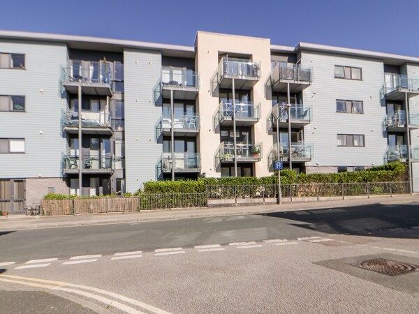 23 Tre Lowen - Newquay