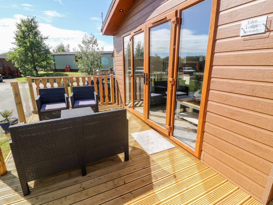 Casa de campo | Parte interna