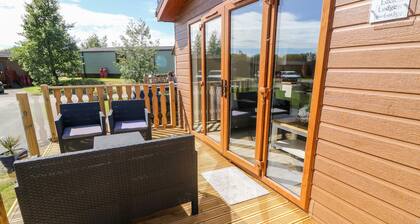 Eden Lodge - Sherwood 21