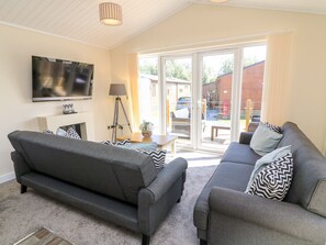 Cottage | Interior - Eden Lodge - Sherwood 21 (Carnforth)