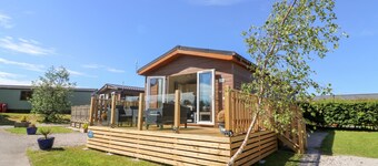 Eden Lodge - Sherwood 21