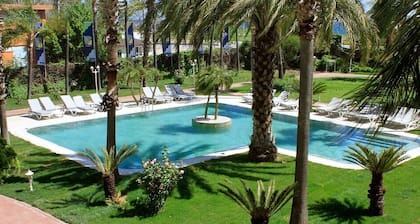 Presa Di Finica Hotel