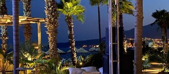 Presa Di Finica Hotel 