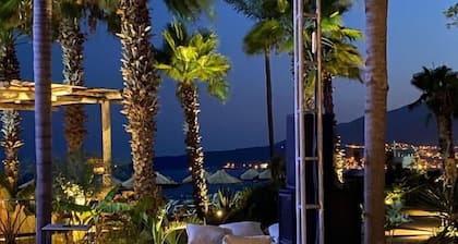 Presa Di Finica Hotel