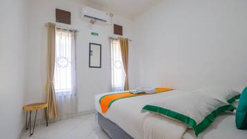 Maison Familiale, 4 chambres | 4 chambres, bureau, chambres insonorisées, Wi-Fi gratuit
