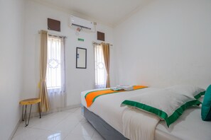 Family House, 4 Bedrooms | 4 bilik tidur, meja, kalis bunyi, Wi-fi percuma 