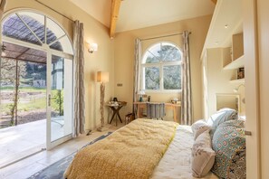 4 habitaciones y wifi 