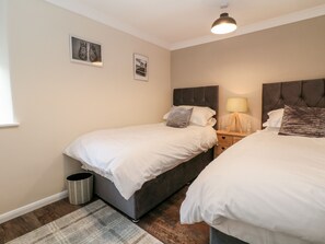 Ferienhaus | 3 Schlafzimmer, individuell dekoriert, individuell eingerichtet