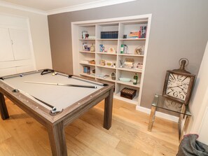 Cottage | 3 camere, con stile personalizzato, con arredamento individuale