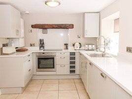 Casa de campo | Parte interna