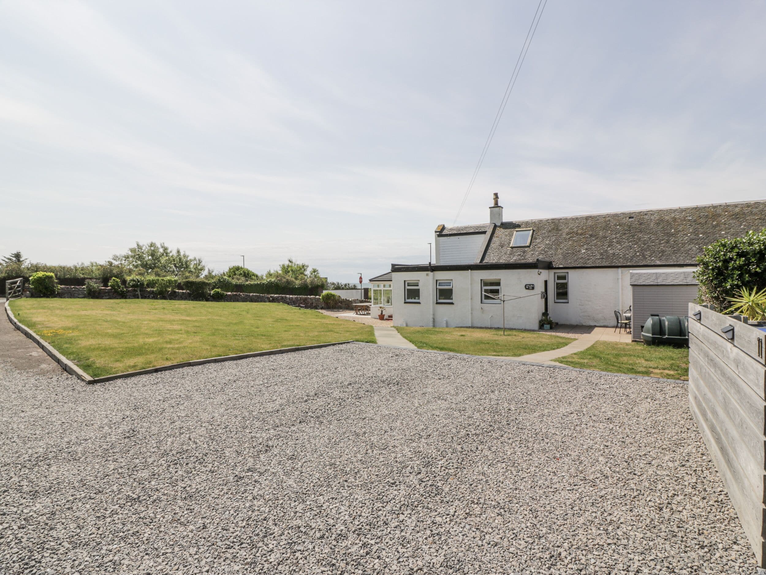 Cottage | Intérieur