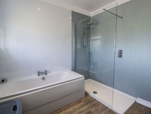 Cottage | Interior - Ailsa Shores (Girvan)