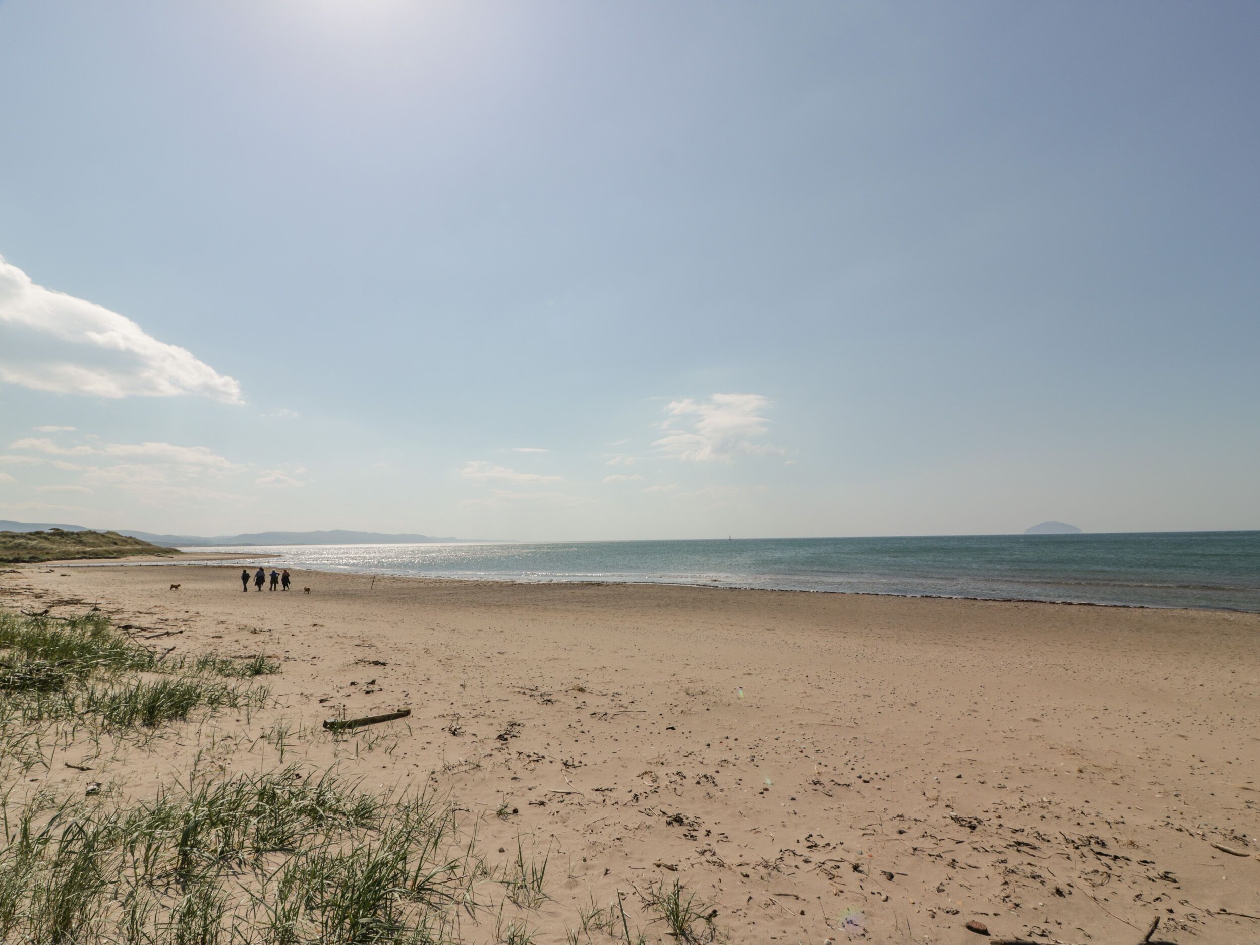 Casa de campo | Playa | Playa en los alrededores 