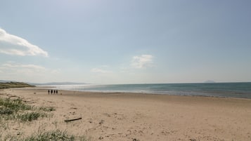 Casa de campo | Playa | Playa en los alrededores