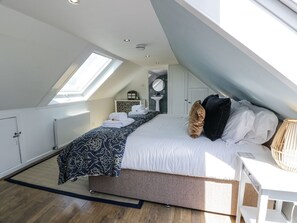Chaumière | Intérieur