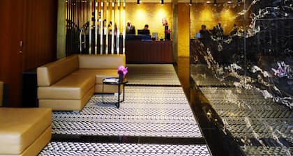 Fraser Suites Geneva