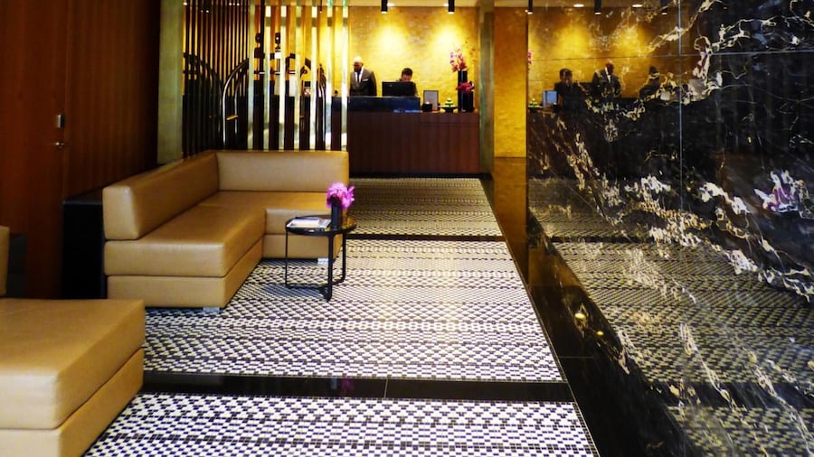 Fraser Suites Geneva