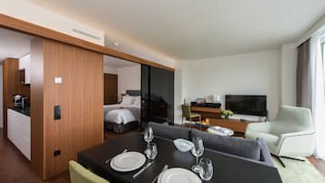 Premier Suite (Riverside)