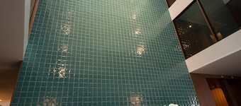 Fraser Suites Geneva