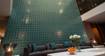 Fraser Suites Geneva