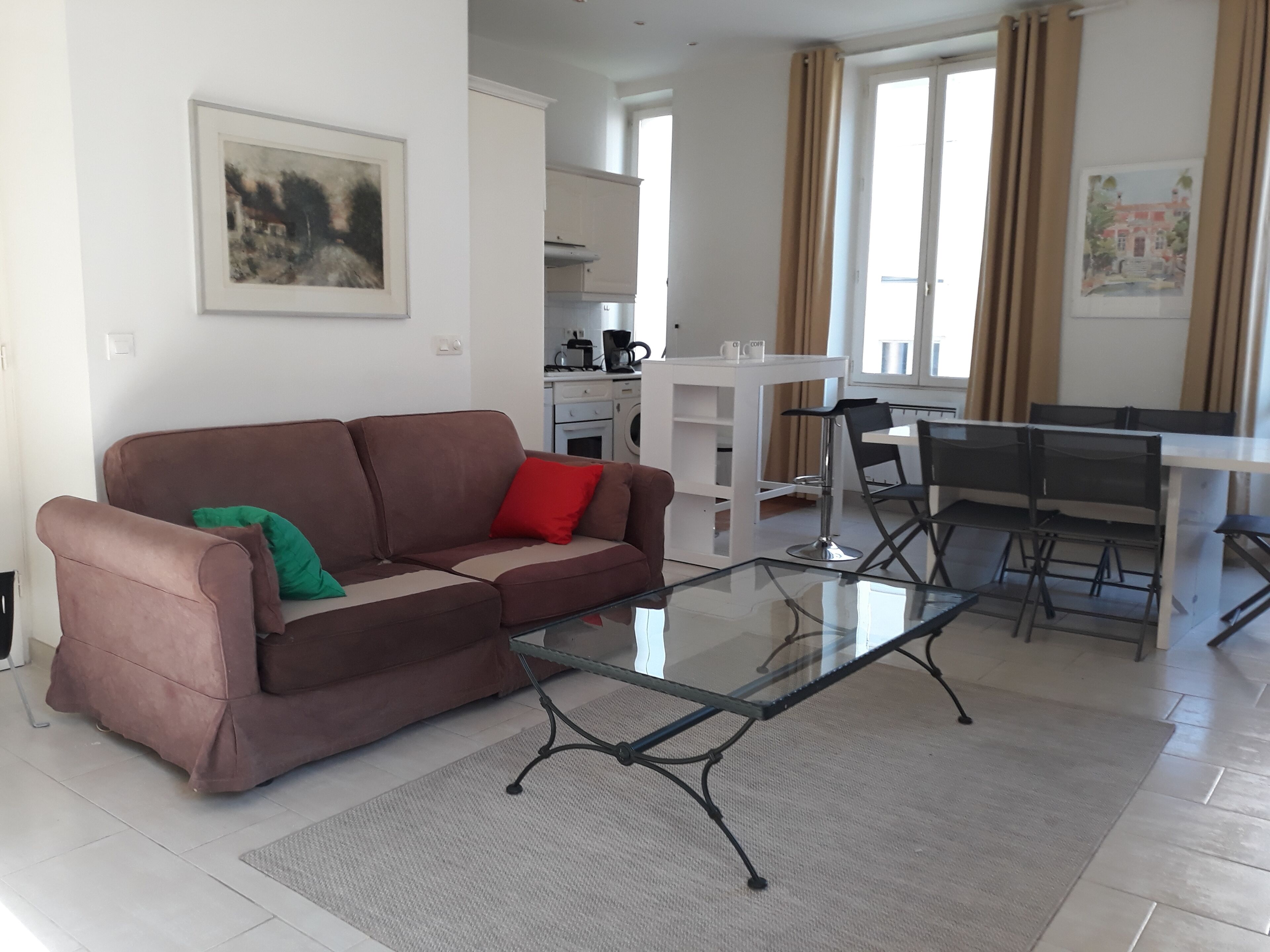 Intérieur