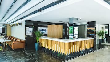 Recepción