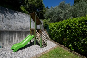 Area bambini
