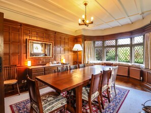Cottage | Interior - Yellow House on the Corner (Frinton-on-Sea)