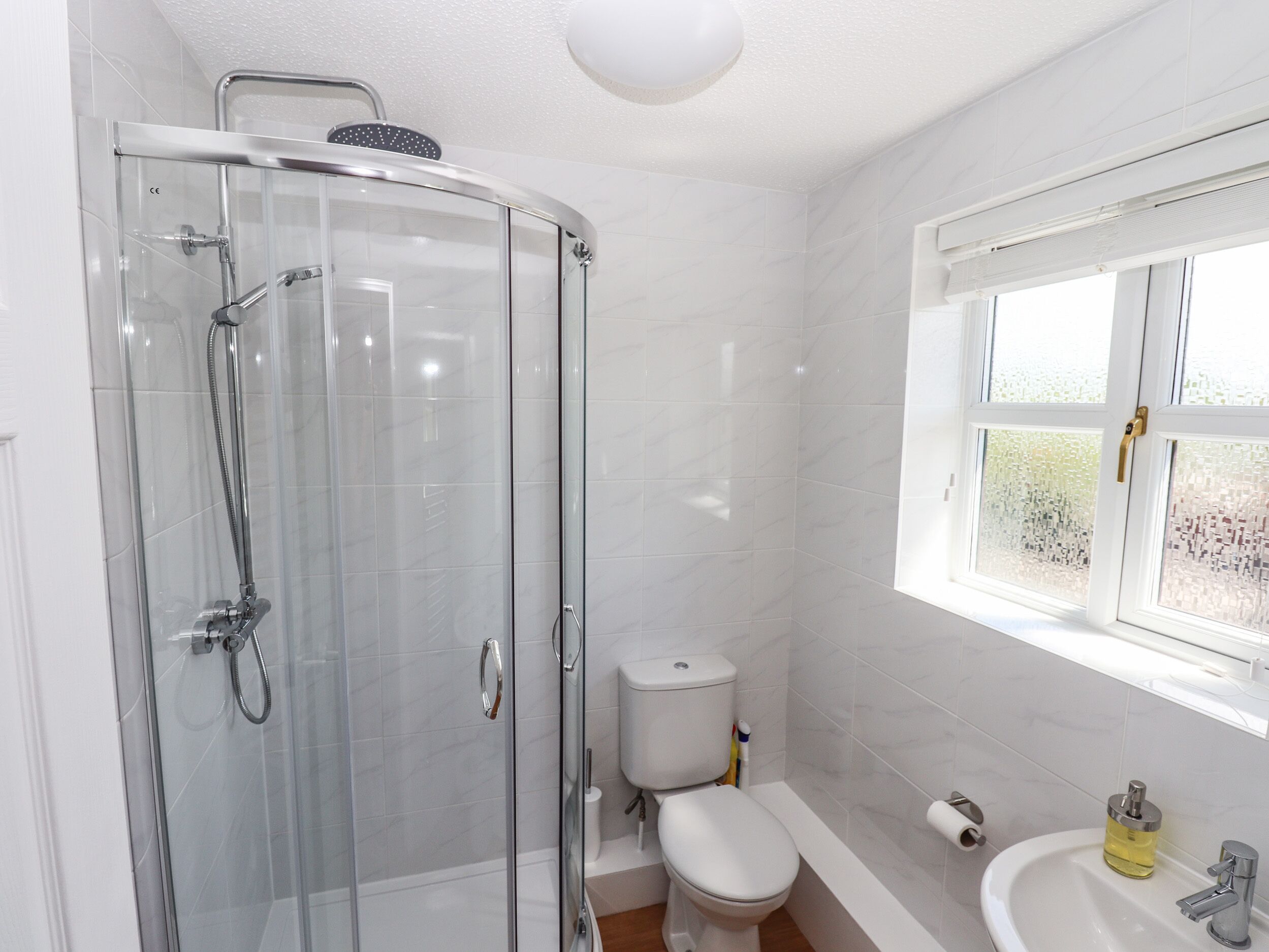 村舍 | 浴室 | 淋浴设施