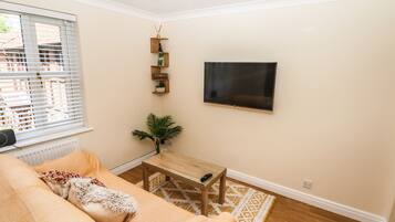 村舍 | 客厅 | 电视