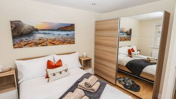 村舍 | 1 多间卧室、特色装修、特色家居、免费 WiFi