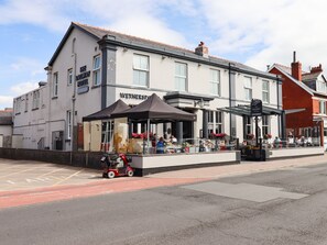 Casa de campo | Parte interna