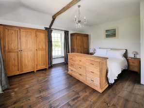 Cottage | 4 bedrooms, individually decorated, individually furnished, free WiFi - Otterburn House (Bude)