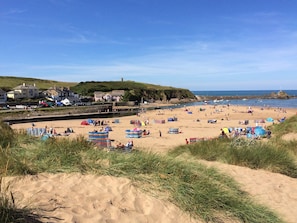 Cottage | Interior - Otterburn House (Bude)