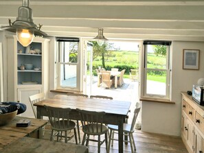 Ferienhaus | Innenbereich