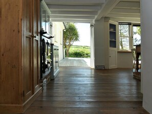 Interior - Otterburn House (Bude)