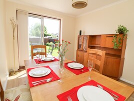 Casa de campo | Parte interna