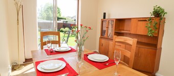 蘭比大道 4 號飯店