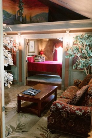 1 bedroom, iron/ironing board, free WiFi, bed sheets - Top location, no cleaning fee, everthings close B (Lake Geneva)