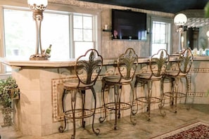 Bar (sur place)