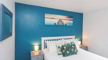 Cottage | 3 bedrooms, individually decorated, individually furnished, free WiFi